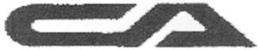 CA trademark
