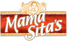 MINANANG SARAP MAMA SITA'S NATURAL NA SANGKAP trademark