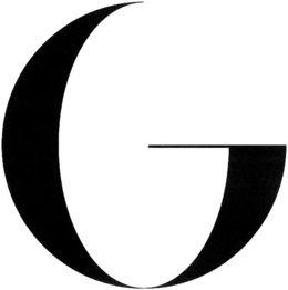 G trademark