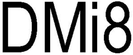 DMI8 trademark