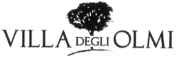 VILLA DEGLI OLMI trademark