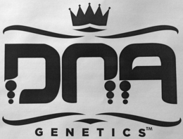 DNA GENETICS trademark