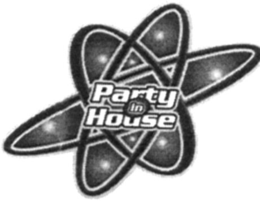 PARTY IN HOUSE trademark