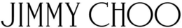 JIMMY CHOO trademark