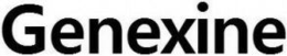 GENEXINE trademark