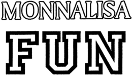 MONNALISA FUN trademark