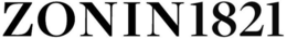 ZONIN1821 trademark