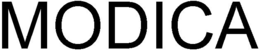 MODICA trademark