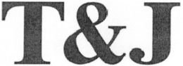 T&J trademark