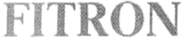 FITRON trademark
