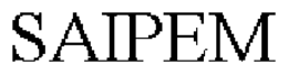 SAIPEM trademark