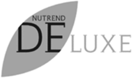NUTREND DELUXE trademark