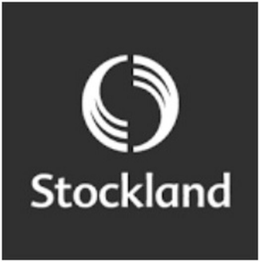 S STOCKLAND trademark