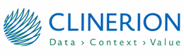 CLINERION DATA CONTEXT VALUE trademark