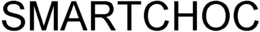 SMARTCHOC trademark