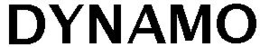 DYNAMO trademark