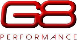 G8 PERFORMANCE trademark