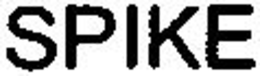 SPIKE trademark