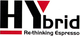 HYBRID RE-THINKING ESPRESSO trademark