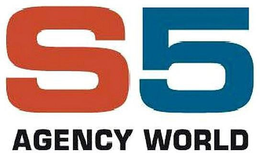S5 AGENCY WORLD trademark