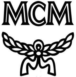 MCM trademark