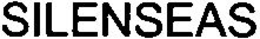 SILENSEAS trademark