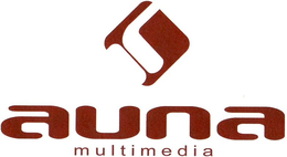 AUNA MULTIMEDIA trademark