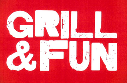 GRILL & FUN trademark