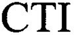 CTI trademark