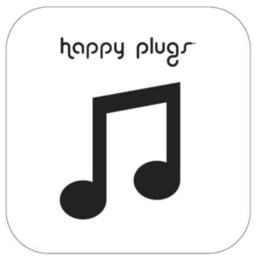 HAPPY PLUGS trademark