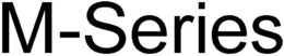 M-SERIES trademark