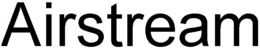 AIRSTREAM trademark