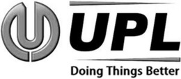 UPL DOING THINGS BETTER trademark