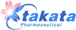 TAKATA PHARMACEUTICAL trademark