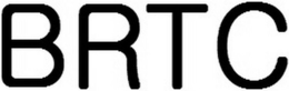 BRTC trademark