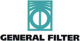 GENERAL FILTER trademark