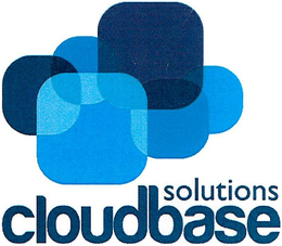 CLOUDBASE SOLUTIONS trademark