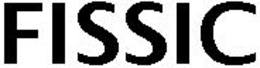 FISSIC trademark