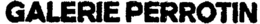 GALERIE PERROTIN trademark