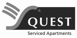 QUEST SERVICED APARTMENTS trademark