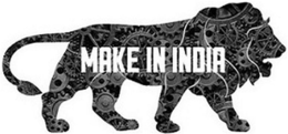 MAKE IN INDIA trademark