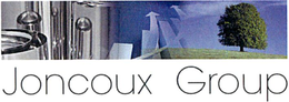 JONCOUX GROUP trademark