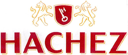 HACHEZ trademark
