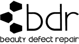 BDR BEAUTY DEFECT REPAIR trademark