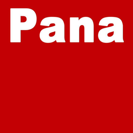 PANA trademark