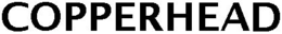 COPPERHEAD trademark