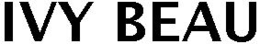 IVY BEAU trademark