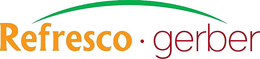 REFRESCO · GERBER trademark