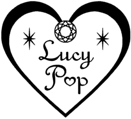 LUCY POP trademark