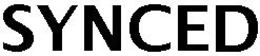 SYNCED trademark